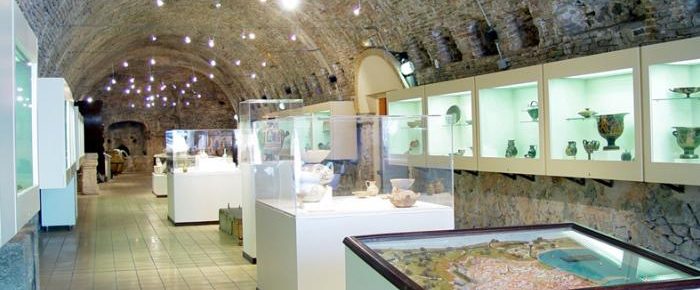 Musée d’Archéologie