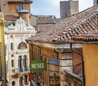 Musée d’Art et d’Histoire de Provence