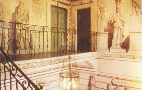 Villa-Musée Jean-Honoré Fragonard