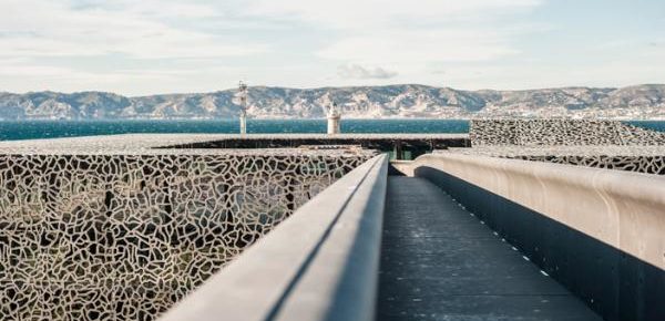 MuCEM – Musée des Civilisations de l’Europe et de la Méditerranée