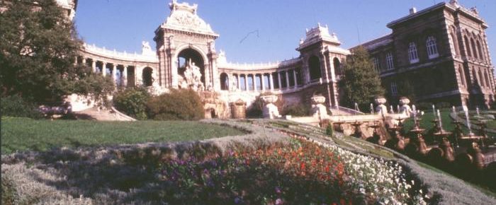 Muséum d’histoire naturelle