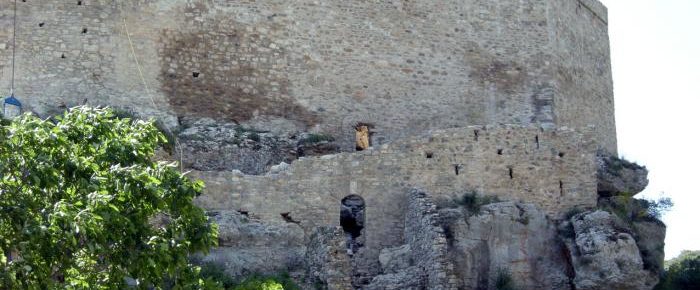 Musée archéologique et de paléontologie