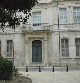 Musée Estrine