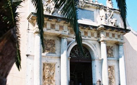 Musée national de la Marine