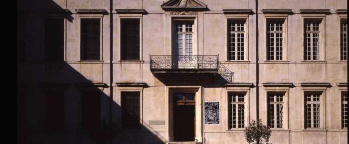 Musée du Vieux Nîmes