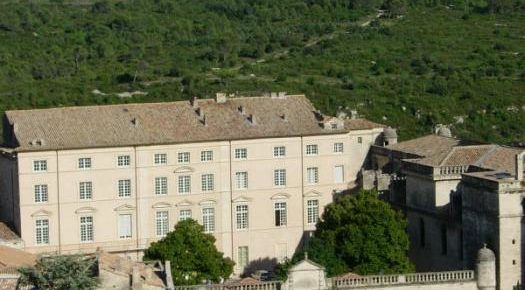 Musée Georges-Borias