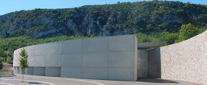 Musée de Préhistoire des gorges du Verdon